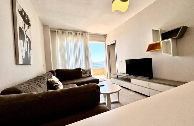 Sunset Apartment Saranda