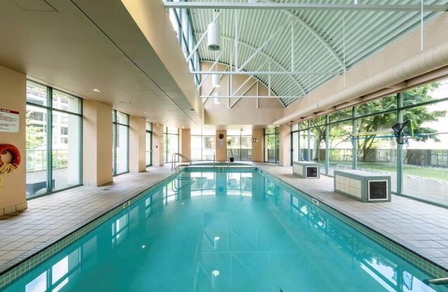 Sunset Beach Walk 2BD+2BA+1PRK Yaletown
