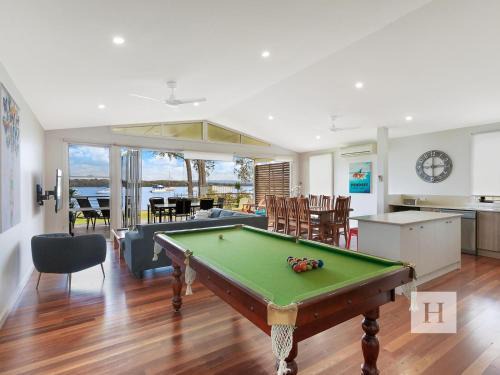 Sunset Central Coast