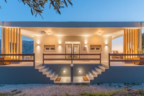 Sunset Dreams Vaggelis