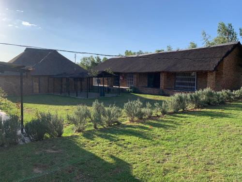 Sunset Guesthouse and Venue Cullinan