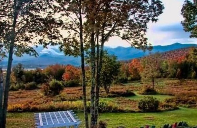 Sunset Hill House