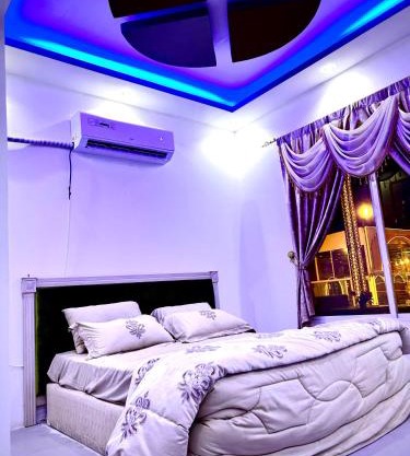 Sunset Luxury camps