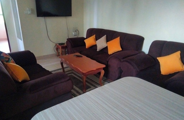 Sunset Paradise Baringo 11