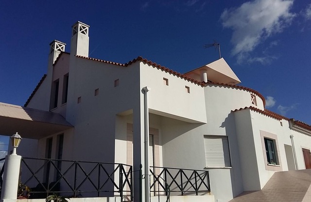 Sunset Santo Andre, Alentejo Coast, Portugal - Family House