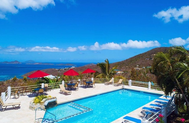 Sunset Ridge - Villa E