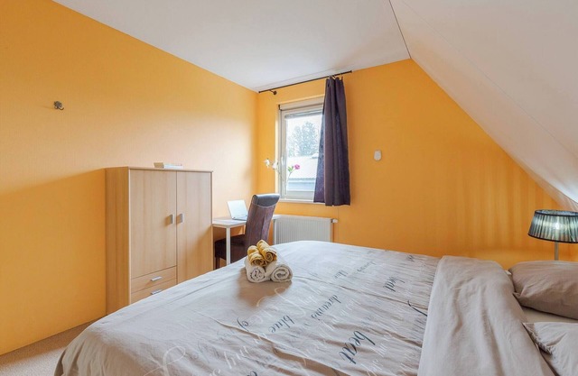 Sunset Room in Donkerbroek