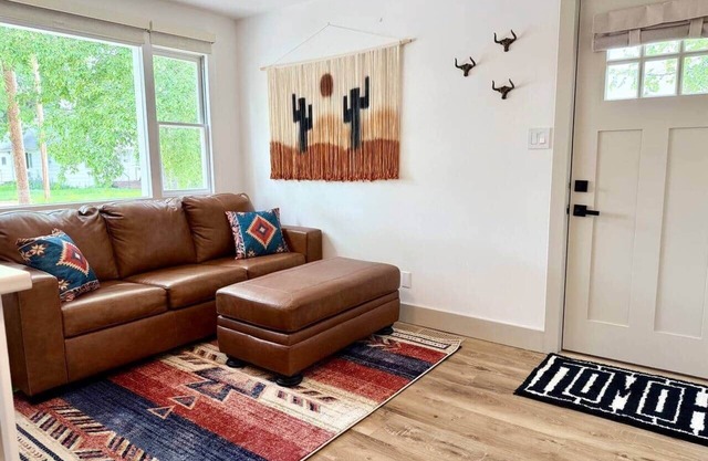 Sunset Sanctuary Bungalow