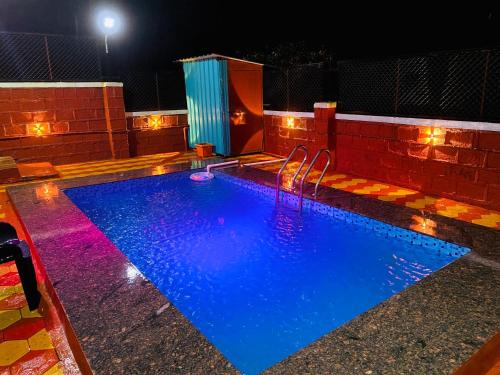 Sunset Valley 5 BHK Private Pool