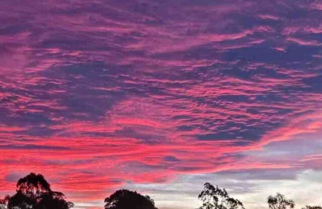 Sunset View Manor