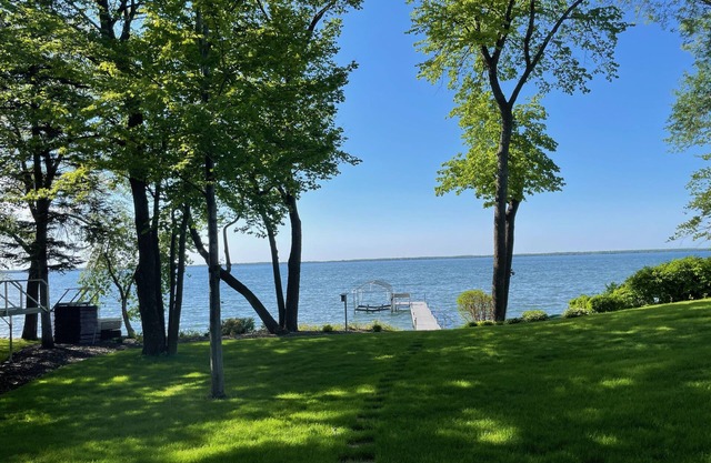 Sunset View on Otter Tail Lake/Cozy Retreat