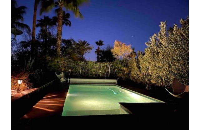 Sunshine Casita