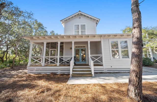 Sunshine Daydream, Putting Green, Private heated Pool, Firepit, Great 30A Locale