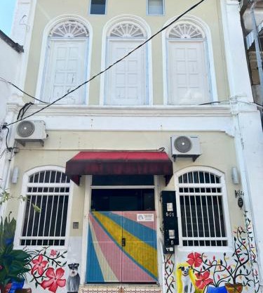 Sunshine House