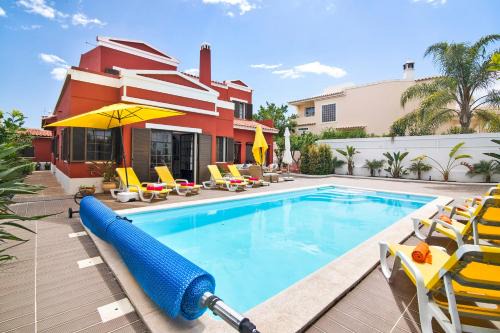 Sunshine House