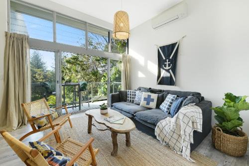 Sunshine's Heart - Central Sunshine Beach, Noosa