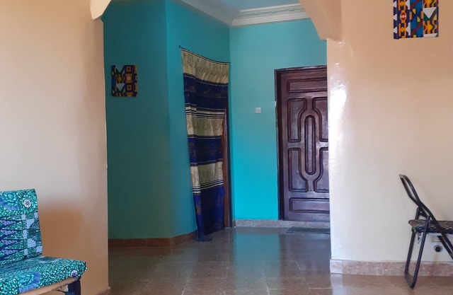 Sunshine villa House