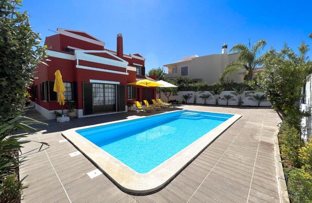 Sunshine Villa