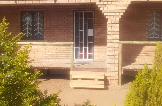 Sunshinevibe guest house