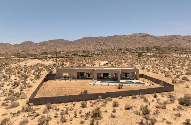 Sunstill by Fieldtrip | Modern w Custom Pool, Spa, Views