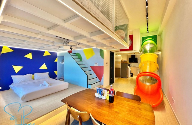 Sunway GRID by SR Home