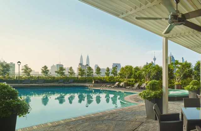 Sunway Putra Hotel Kuala Lumpur