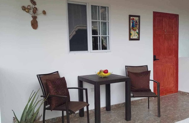 Sunzal Bliss, Perfect Getaway 5 minutes from the beach