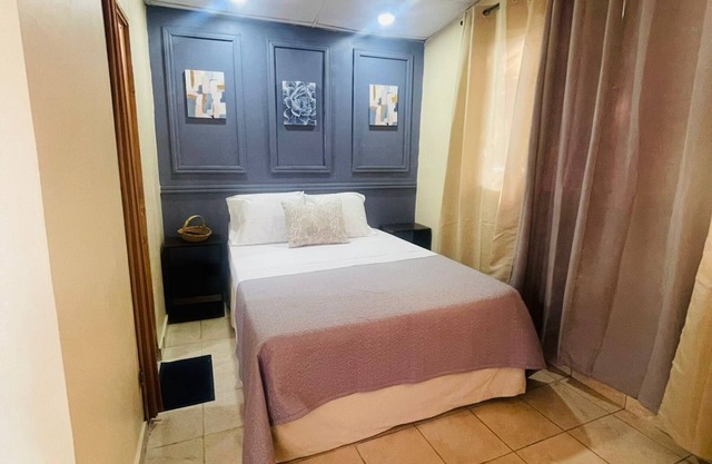 Sunzal Bungalow#15 just 3 minutes away at🚗 from El Tunco beach🏄‍♂️