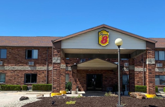 Super 8 by Wyndham Independence KS