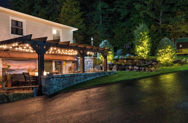 Super 8 by Wyndham Lake George/Downtown