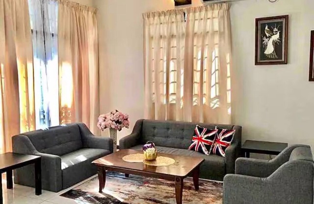 SUPER COMFY HOME @ KULIM CITY