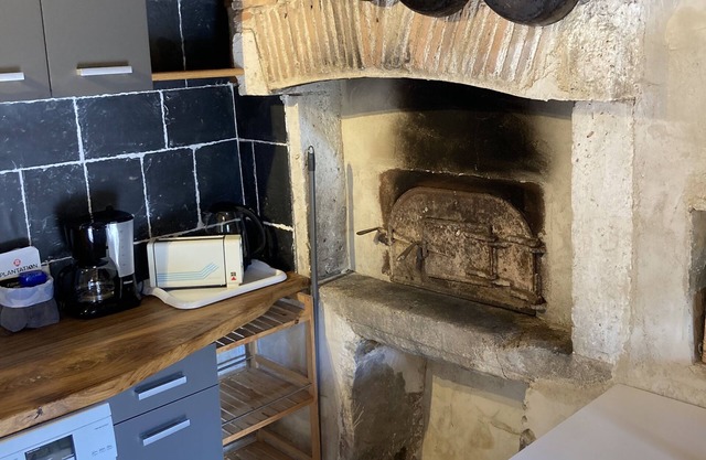 Super Cosy one bedroom house 20 minutes from Brantome