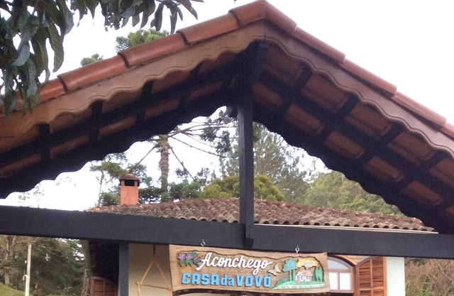 Super cozy house, 1.5Km Gastronomic Center Vila de Maringá MG - Downtown