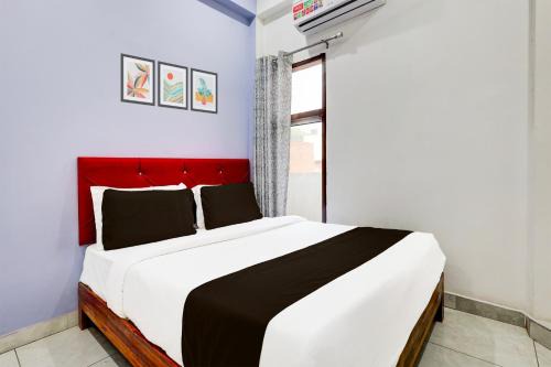 Super Hotel O Ambedkar Chowk Rewari formerly Hotel Shree
