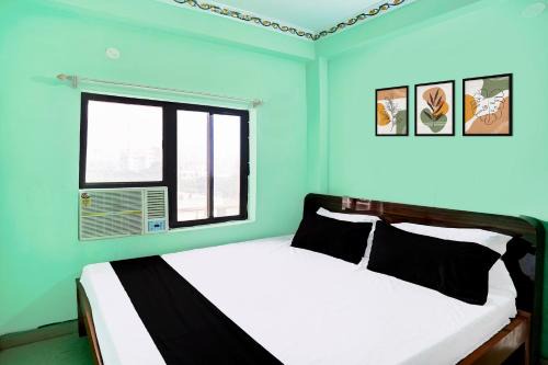Super Hotel O Bhagwanpur Chowk Muzaffarpur