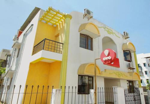 Super Hotel O Infosys Thoraipakkam