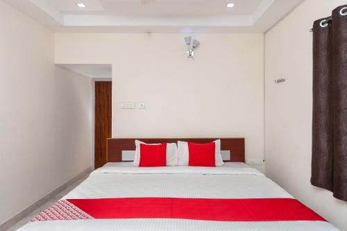 Super Hotel O Le Mint OMR