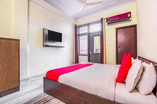 Super Hotel O Raghukul