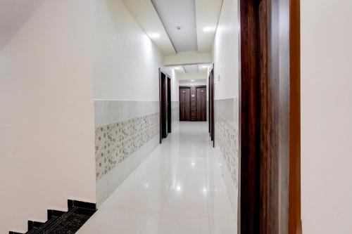 Super Hotel O Sagar Residency Near Near Mita Engineering
