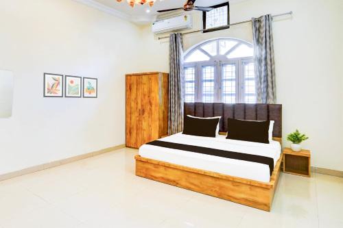 Super Hotel O Sudhowala Near Nanda ki Chowk