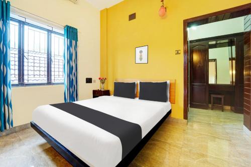 Super Hotel O Thrissur Near Thrissur Medical College