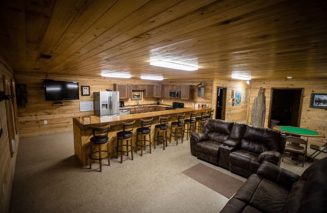 Super Nice Stay at Roadside Lodge