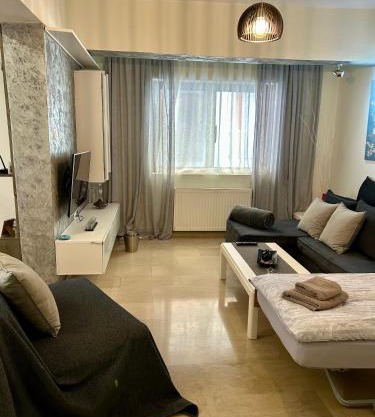 Super Nuova - Private Parking