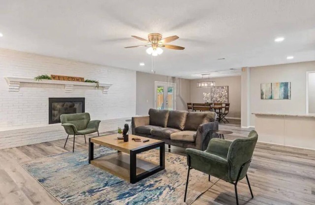 Super Spacious Mesquite 3 Bed