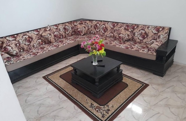 Super spacious T2 in the heart of Bizerte