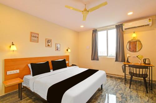 Super Townhouse CASA GRAND ECIL