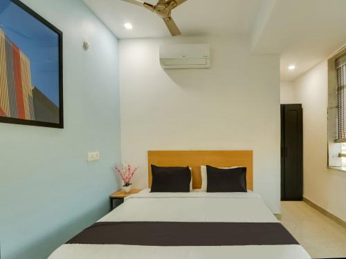 Super Townhouse QUALIA PRIME HOTEL NEAR NEXUS MALL