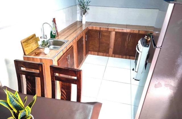 Superb 2-bedroom house with WiFi in Cochabamba
