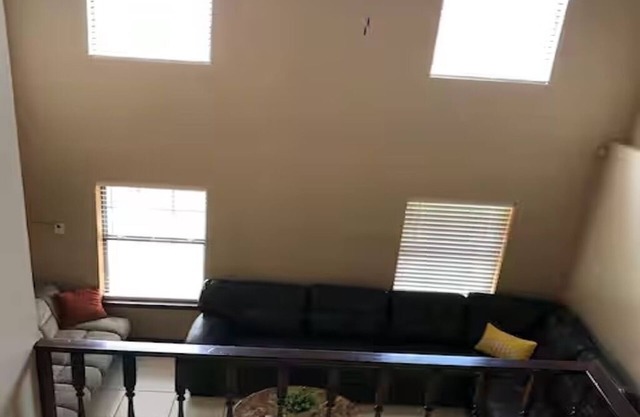 Superb 3-bedroom house with AC in McAllen. Diana's Pool House