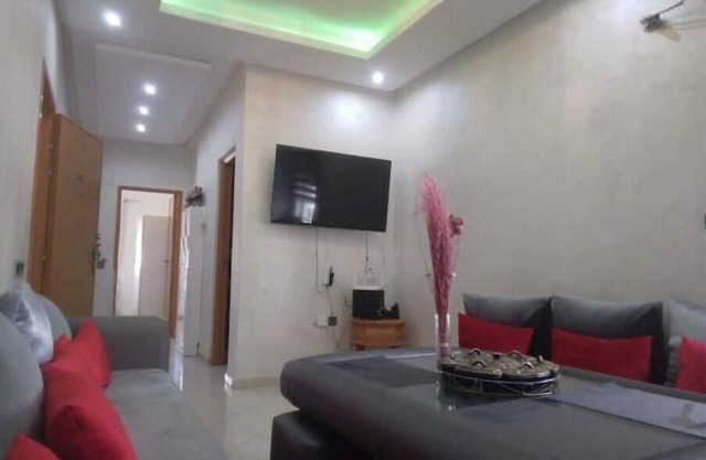 Superb Apartment in Private Residence